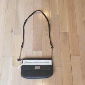 Nine West women's clutch.